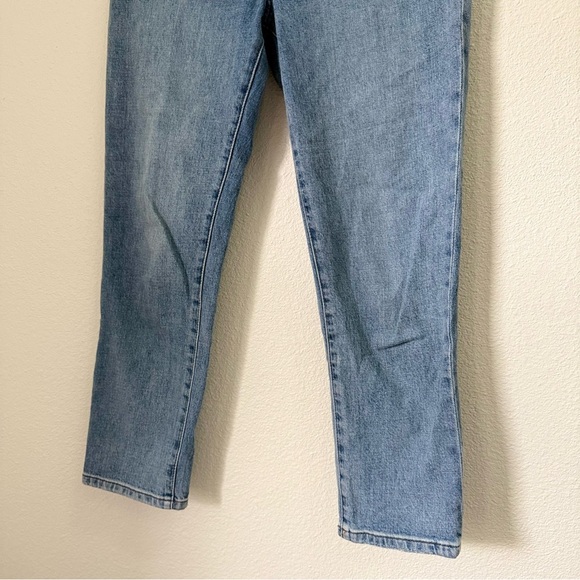 Joe's Light Blue Denim High Rise Jeans with Pockets Women’s Size 27 - Picture 3 of 7
